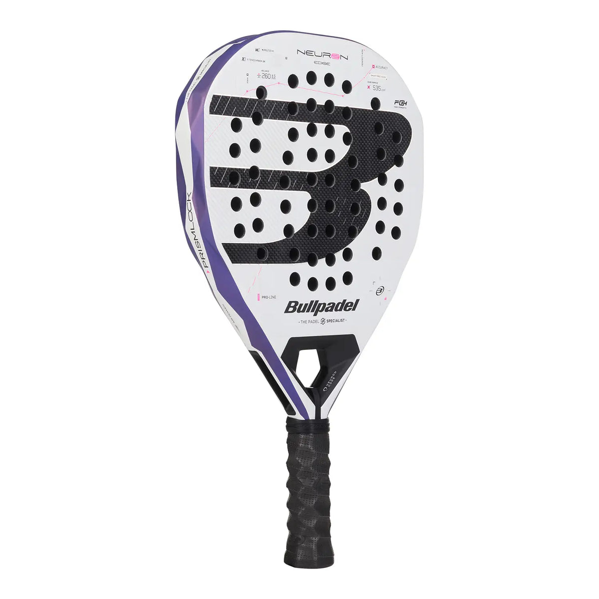 Pala Bullpadel Neuron 02 Edge 2027