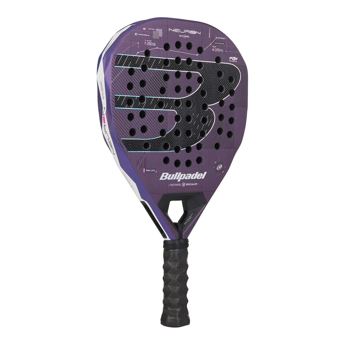 Pala Bullpadel Neuron 02 Edge 2027