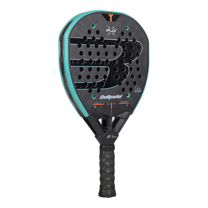 Pala Bullpadel Xplo 02 27