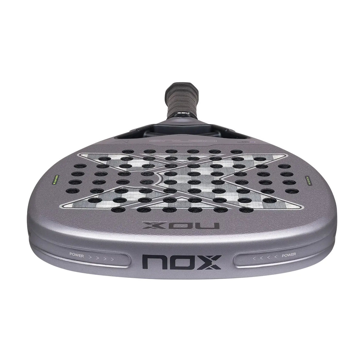 Pala Nox Genius 18k Attack By Agustin Tapia 2027