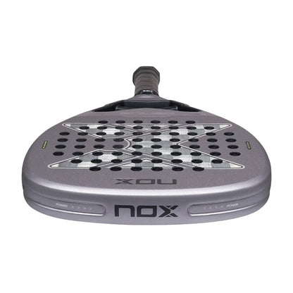 Pala Nox Genius 18k Attack By Agustin Tapia 2027