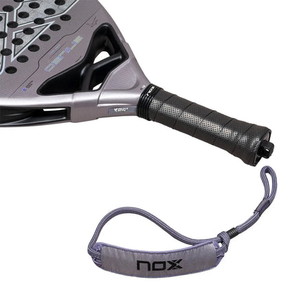 Pala Nox Genius 18k Attack By Agustin Tapia 2027