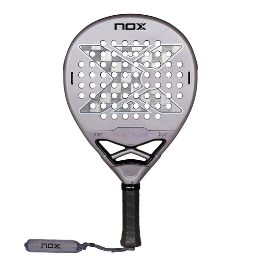 Pala Nox Genius 18K Alum By Agustin Tapia 2027