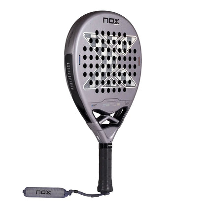 Pala Nox Genius 18K Alum By Agustin Tapia 2027
