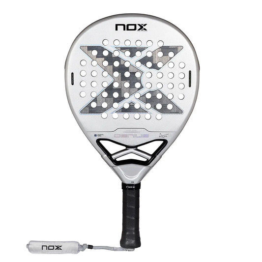 Pala Nox Genius 12K Alum Xtrem By Agustin Tapia 2027