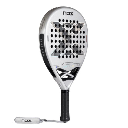 Pala Nox Genius 12K Alum Xtrem By Agustin Tapia 2027
