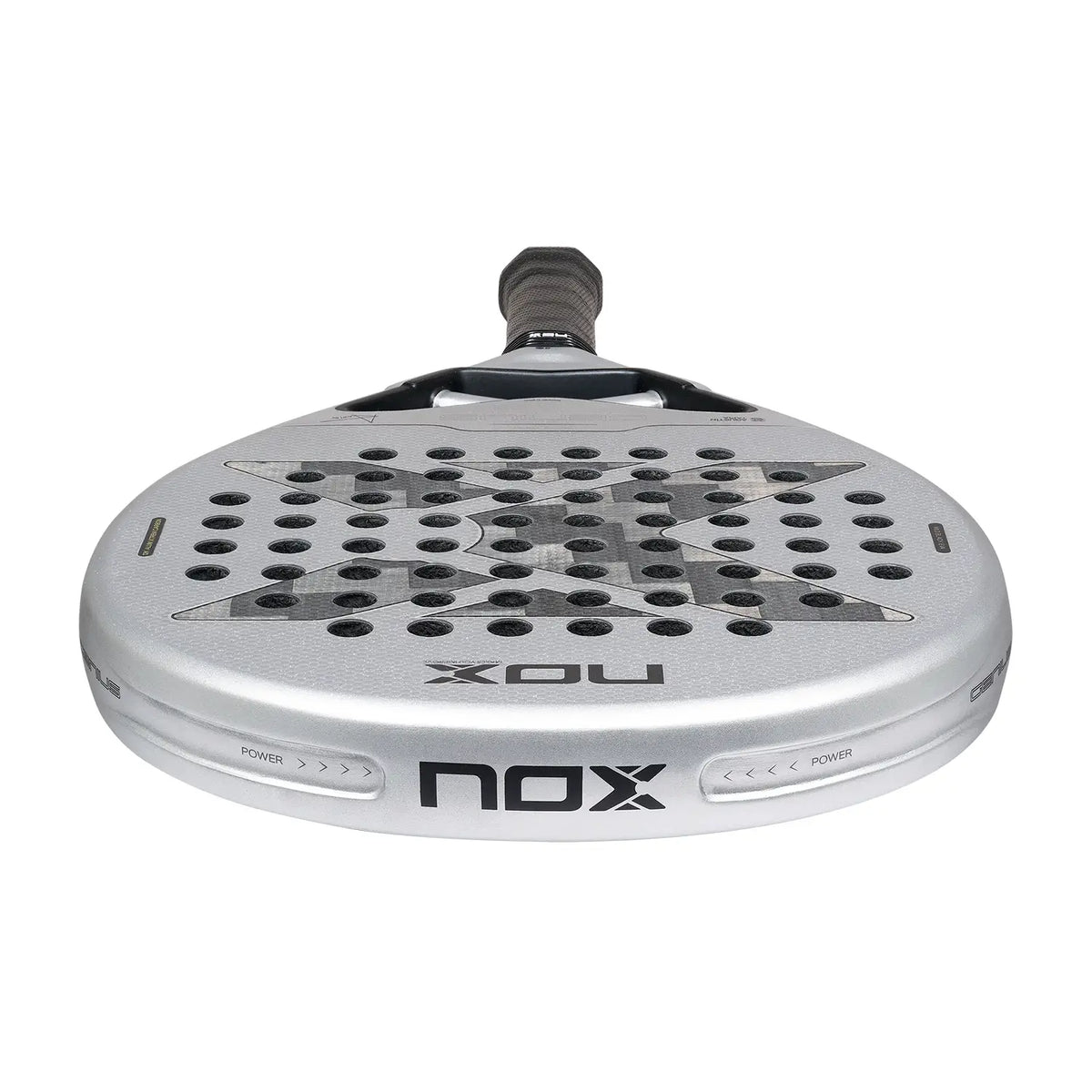 Pala Nox Genius 12K Alum Xtrem By Agustin Tapia 2027