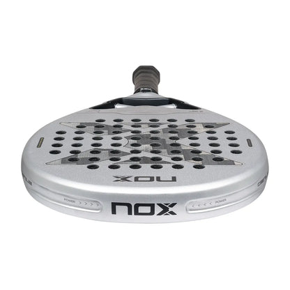 Pala Nox Genius 12K Alum Xtrem By Agustin Tapia 2027