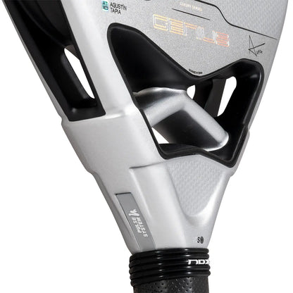 Pala Nox Genius 12K Alum Xtrem By Agustin Tapia 2027