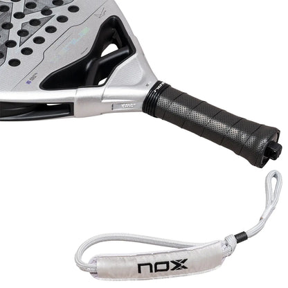 Pala Nox Genius 12K Alum Xtrem By Agustin Tapia 2027