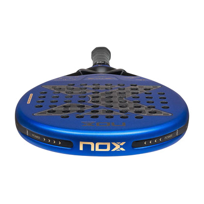 Pala Nox Ventus Hybrid 12K Xtrem By Edu Alonso 2027