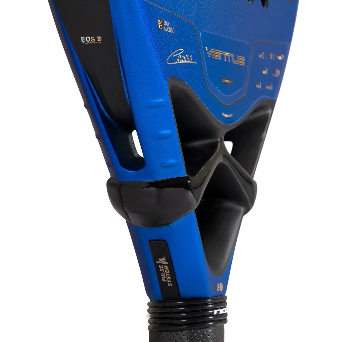 Pala Nox Ventus Hybrid 12K Xtrem By Edu Alonso 2027
