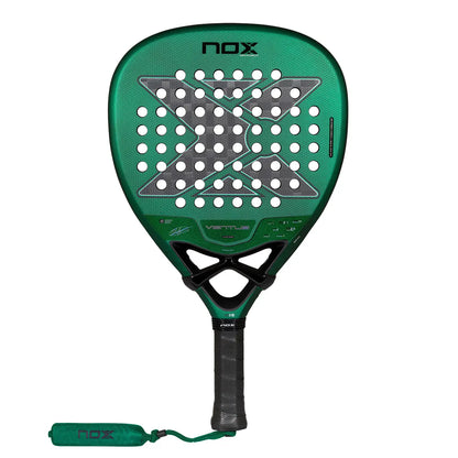 Pala Nox Ventus Attak 12K Xtrem By Aimar Goñi 2027