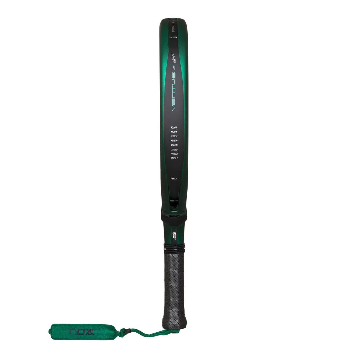 Pala Nox Ventus Attak 12K Xtrem By Aimar Goñi 2027