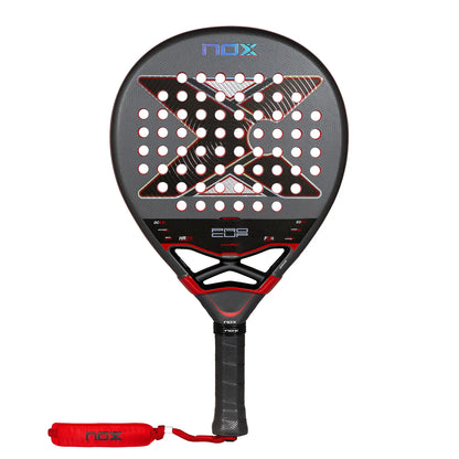 Pala Nox Pro Cup Hard By Agustin Tapia 2027