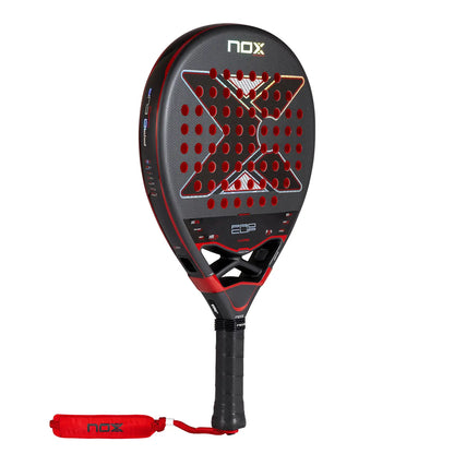 Pala Nox Pro Cup Hard By Agustin Tapia 2027
