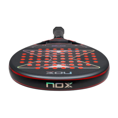 Pala Nox Pro Cup Hard By Agustin Tapia 2027