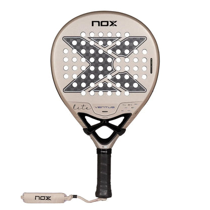 Pala Nox Ventus Hibrid 12K Lite 2027