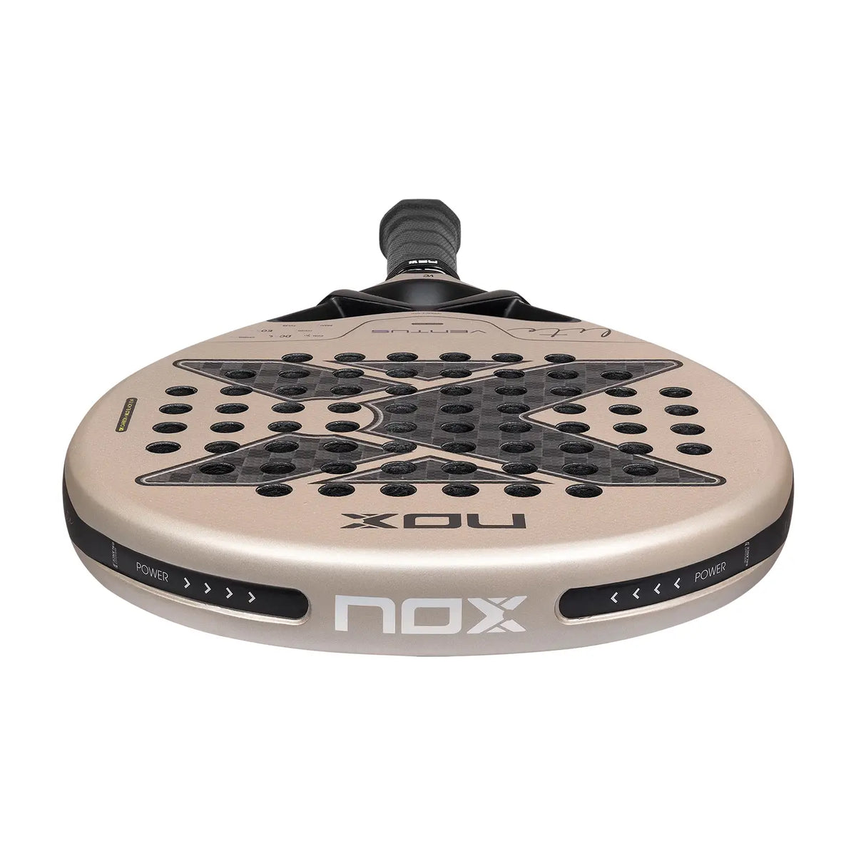 Pala Nox Ventus Hibrid 12K Lite 2027