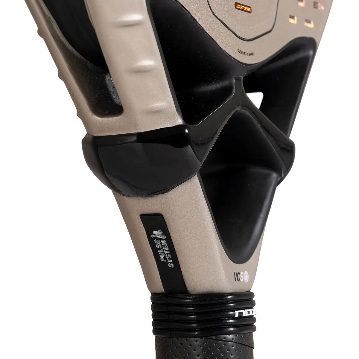 Pala Nox Ventus Hibrid 12K Lite 2027