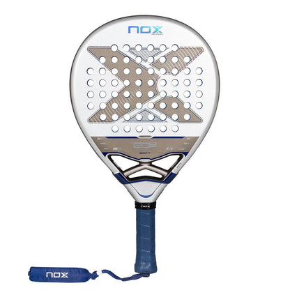 Pala Nox Pro Cup Soft by Agustín Tapia 2027