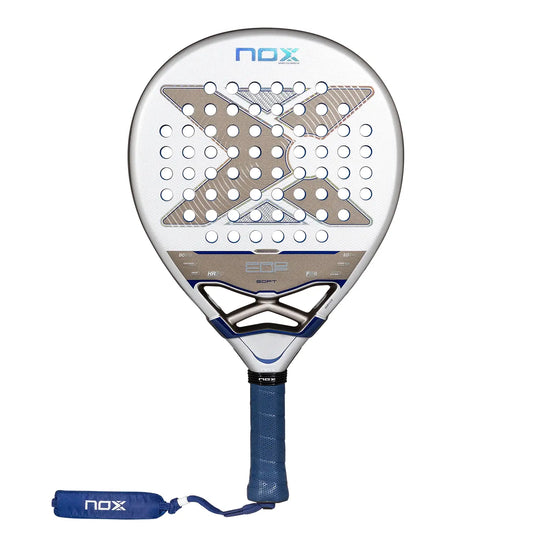 Pala Nox Pro Cup Soft By Agustin Tapia 2027