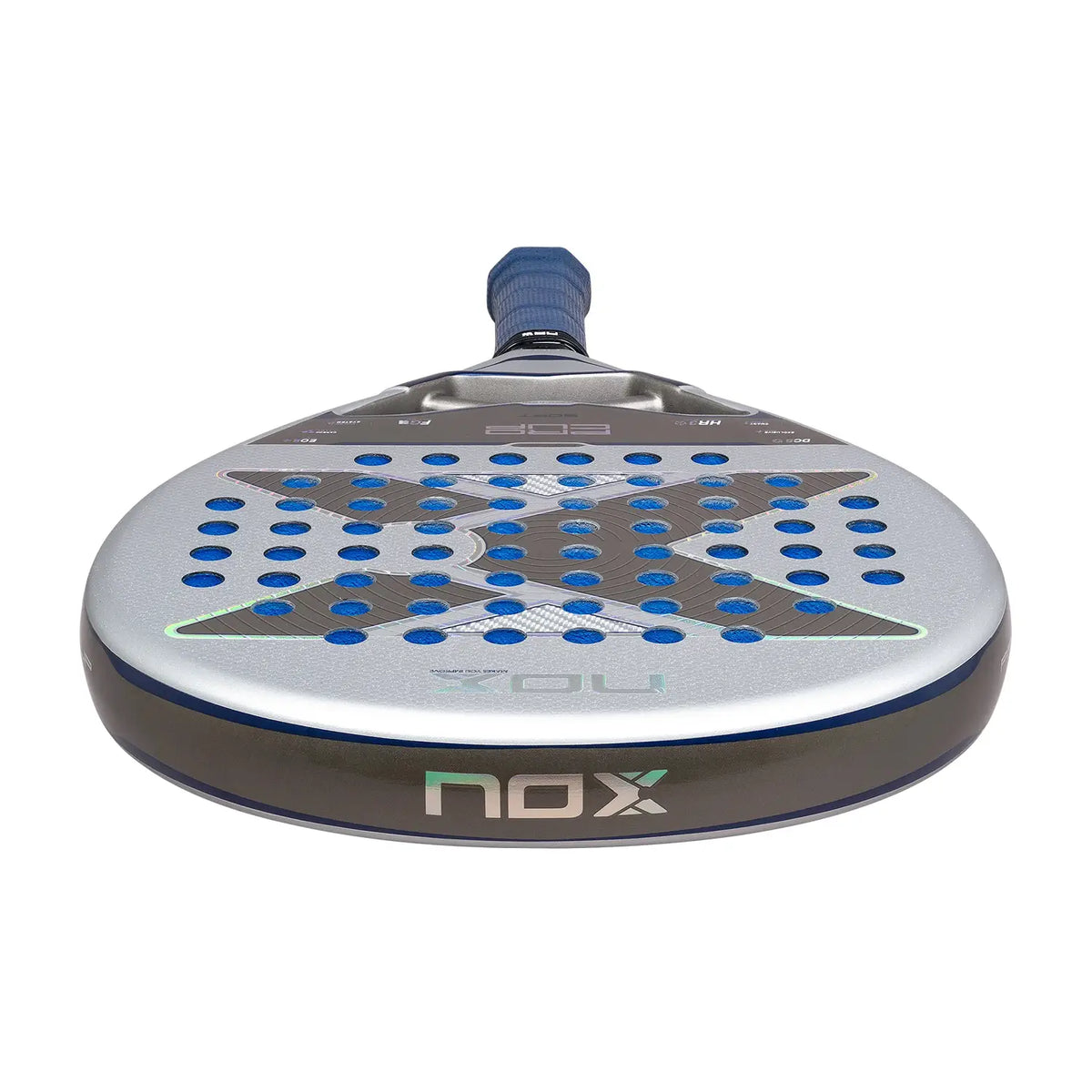 Pala Nox Pro Cup Soft by Agustín Tapia 2027