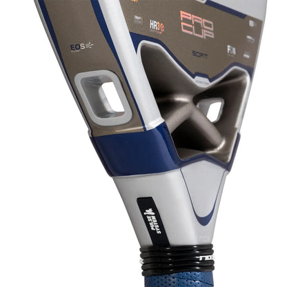 Pala Nox Pro Cup Soft by Agustín Tapia 2027