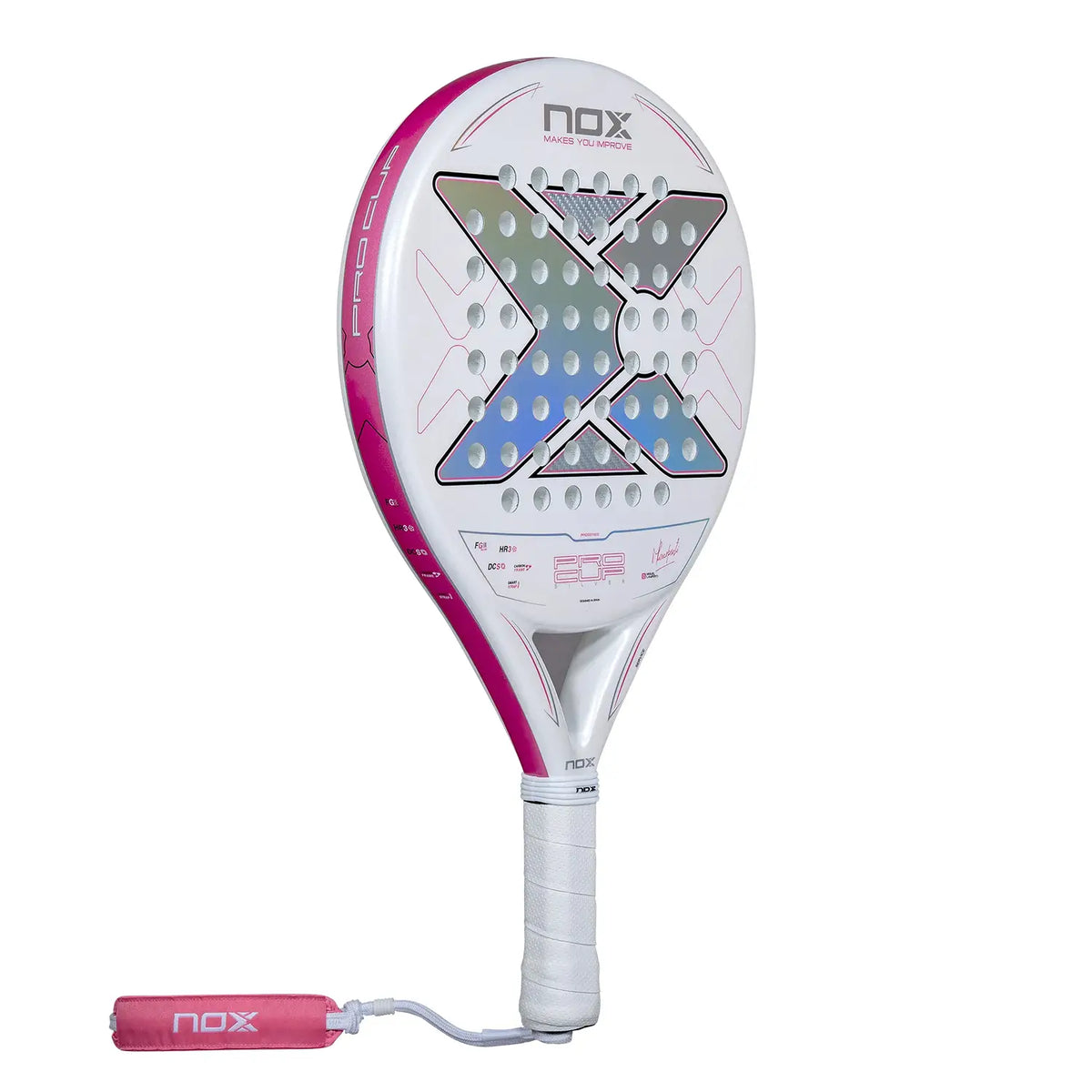 Pala Nox Pro Cup Light By Miguel Lamperti 2027