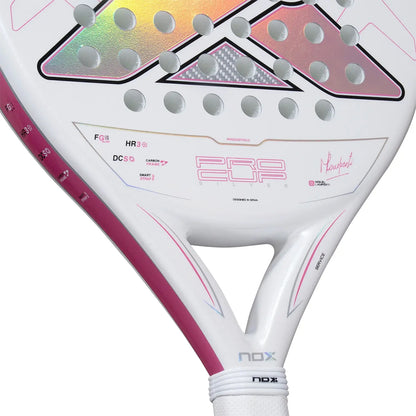 Pala Nox Pro Cup Light By Miguel Lamperti 2027