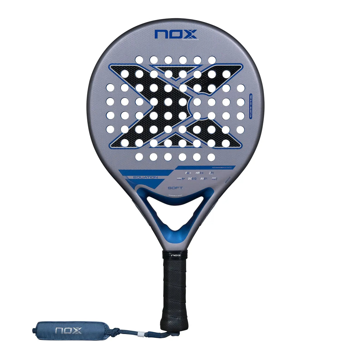 Pala Nox Equation Advanced Soft 2027