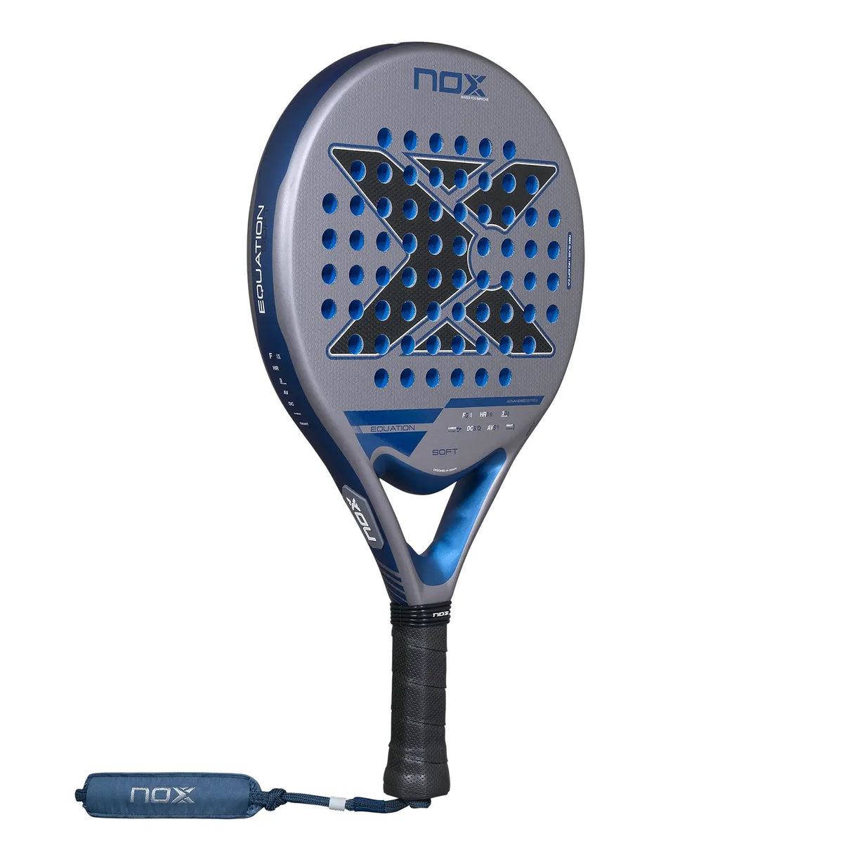 Pala Nox Equation Advanced Soft 2027