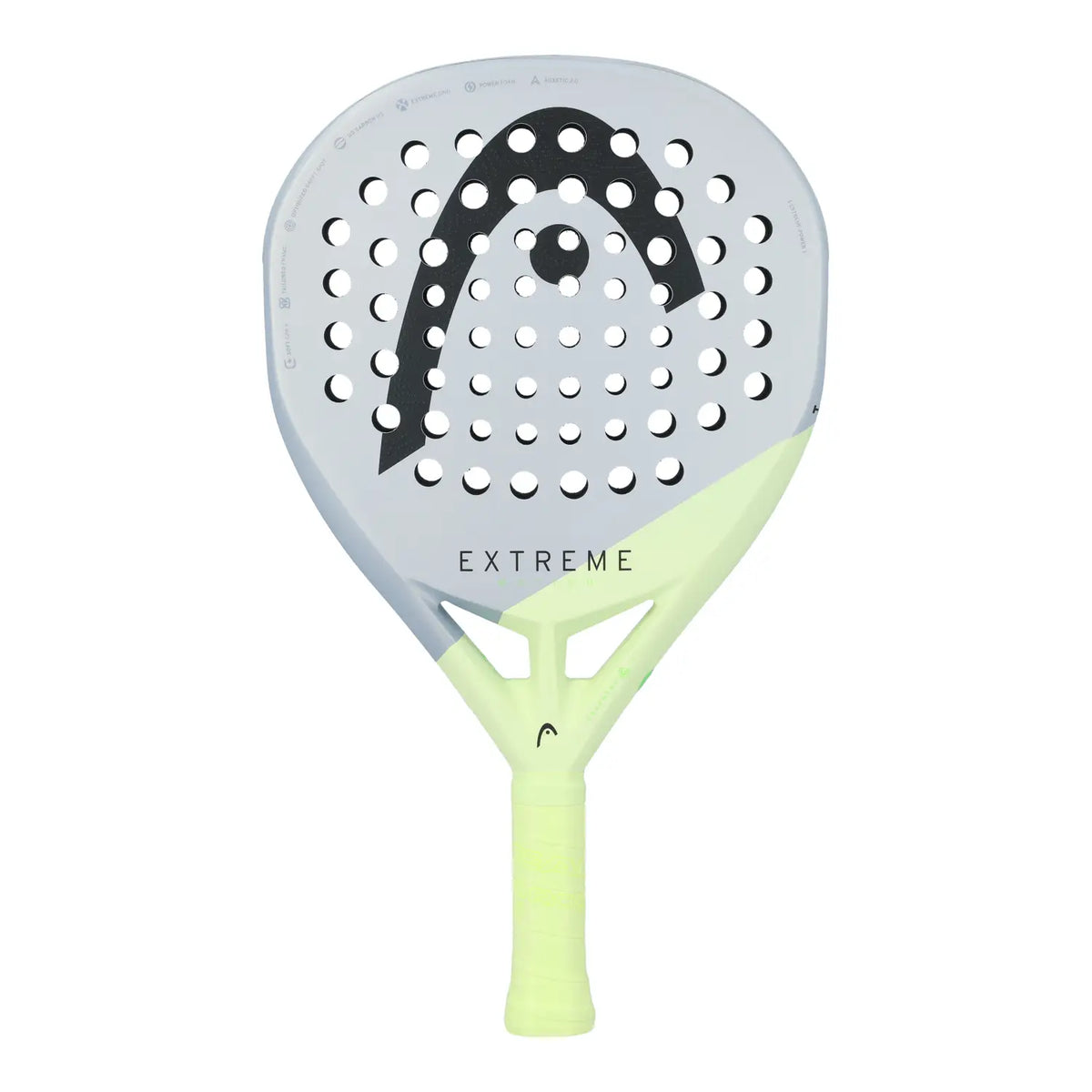Pala Head Extreme Motion 2026