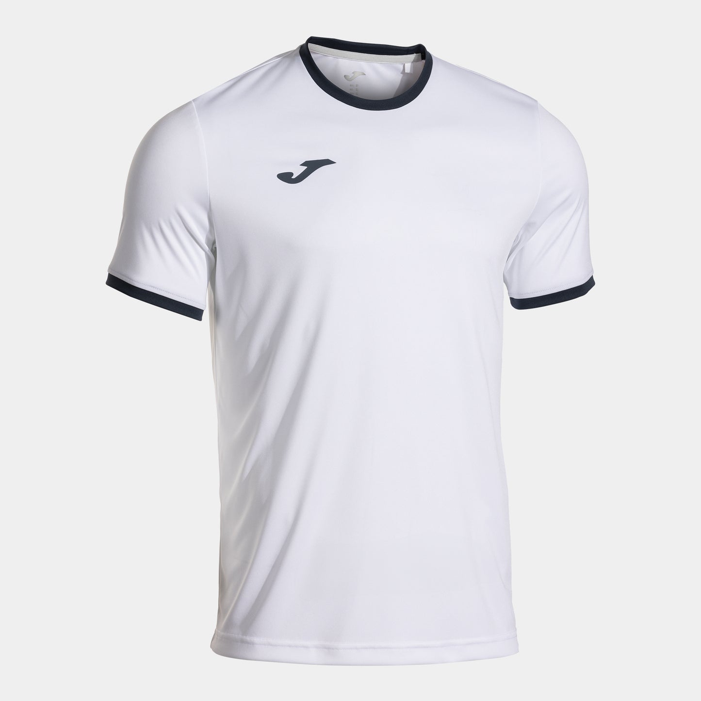 Camiseta Joma Combi premium Blanco Dark Navy
