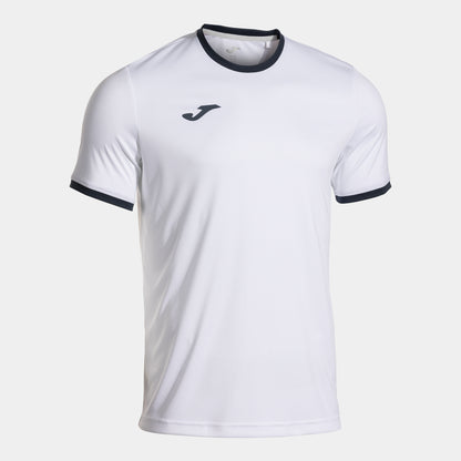 Camiseta Joma Combi premium Blanco Dark Navy