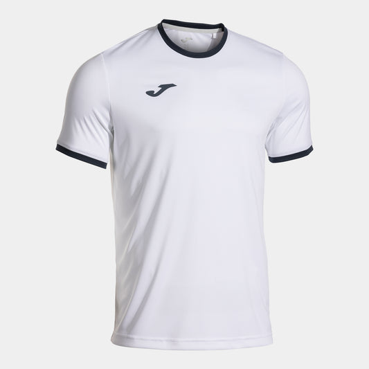 Camiseta Joma Combi premium Blanco Dark Navy