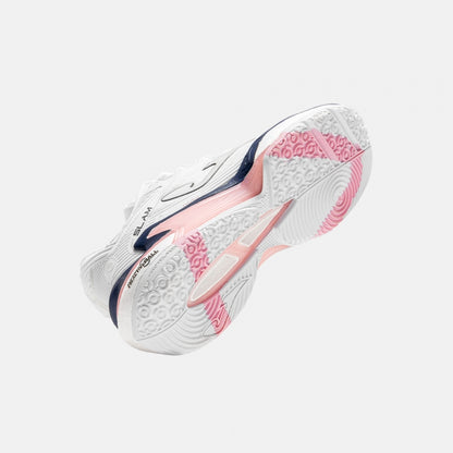 Zapatillas Joma Slam Lady 2026 Blancas