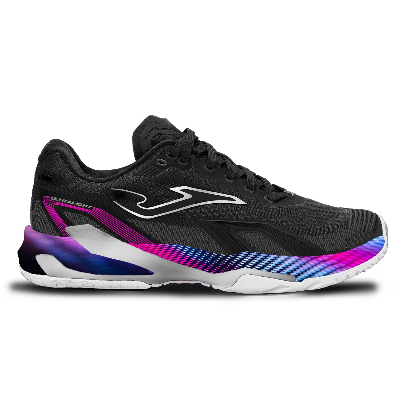 Zapatillas Joma Ultra light negras