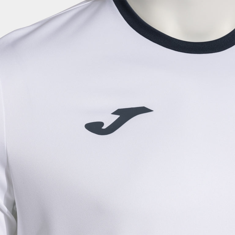 Camiseta Joma Combi premium Blanco Dark Navy