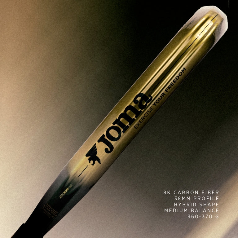 Pala Joma Gold Evo 2027