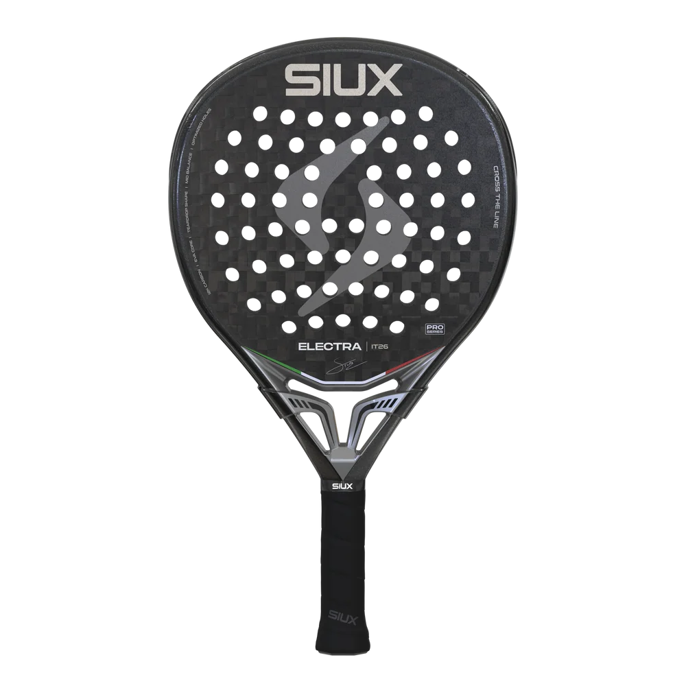Pala Siux Electra Pro IT 26
