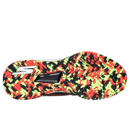 Zapatillas Skechers Vipers Court 2.0 Negro