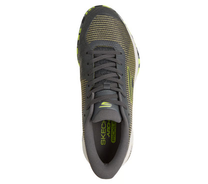 Zapatillas Skechers Vipers Court 2.0 Gris