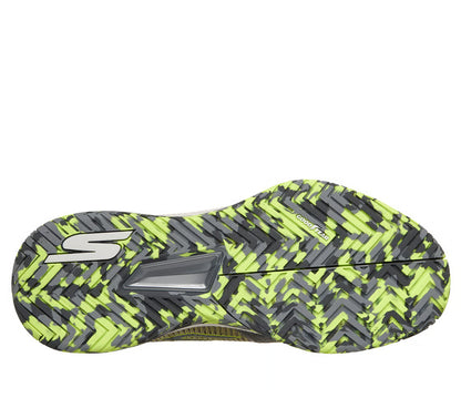 Zapatillas Skechers Vipers Court 2.0 Gris