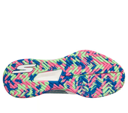Zapatillas Skechers Vipers Court 2.0 Blanco Azul