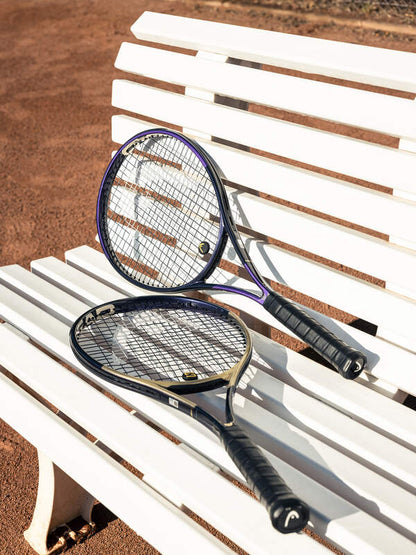 Raqueta Head Gravity MP L 2026 ZVEREV