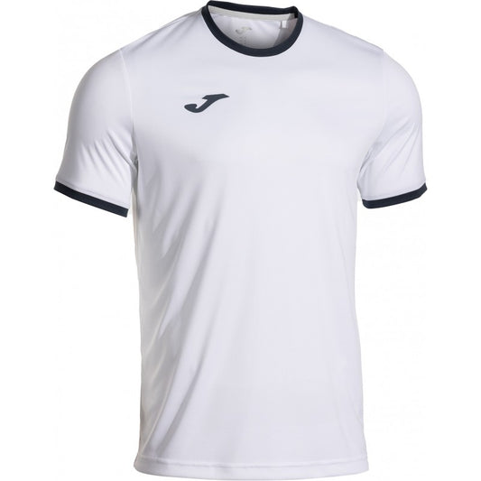 Camiseta Joma Combi Premium Blanco Marino