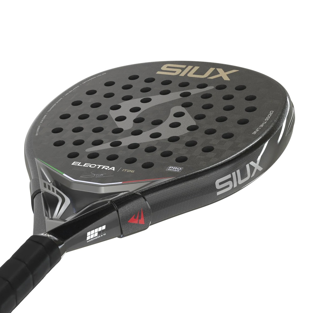 Pala Siux Electra Pro IT 26
