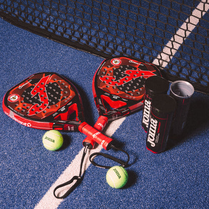 Joma Hyper Pro Brentford FC 2026 racket