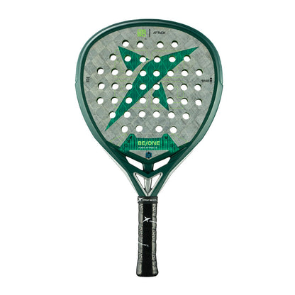 Pala Drop Shot Furia Attack 1.0 2025